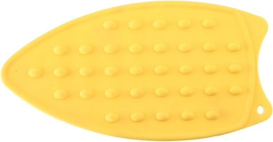 2pcs Dish Mat Pot Stand Insulation Board Curling Iron Rest Cushions Curlers Iron Hot Rest Hair Beader Hot Resistant Ironing Board Ironing Pad Insulation Pad Mat Tray 3g Foldable