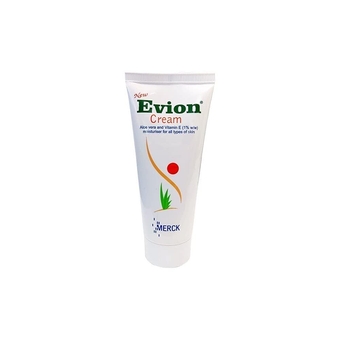 NF Moisturiser Cream For All Skin Type, 20g