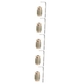 3.2X2.8cmx5pcs