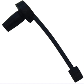 #TL1846 Rubber Drain Plug Quality Durable New Replacement Parts for De'Longhi Portable Air Conditioner