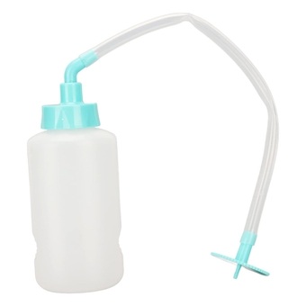 Ear Washer System, Ear Cleaning Spray Bottle Kit Ear Washer Bottle System Effective Ear Cleaning Washer Kit for Adults Kids