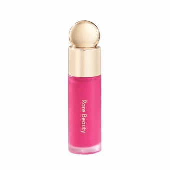 by Selena Gomez Soft Pinch Liquid Blush Lucky (Hot Pink) 0.25 fl.oz