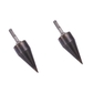 15.5X4.2cmx2pcs