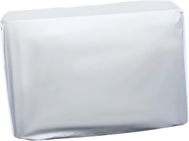 Air Conditioner Cover Window Ac Cover Outdoor Cover Air Conditioning Cover Appliance Cover Pool Heater Cover Air Conditioner Accessories Cover Polyester Windshield