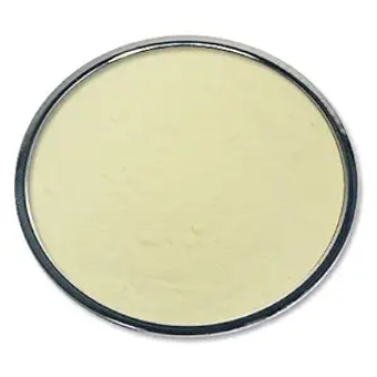 Orange Juice Powder in a plastic container - (1 lb. [16 oz.] ) - KOSHER