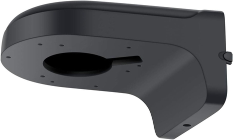 AMCPFB203W-B Wall Mount Bracket for Dome Cameras, Compatible w/IPM-751B/W, IP2M-851B/W, IP3M-956B/W, IP3M-956EB/W, IP2M-856EW, IP4M-1028B/W, IP4M-1028EB/W, IP4M-1056E, IP5M-1176E, IP8M-2493E
