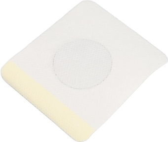 30Pcs Prostate Care Patch Prostate Patches Men Navel Patch Warm Kidney Yang Set for Man Prostate Patches Heat Patches