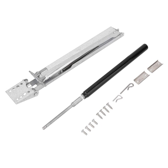 Heat Sensitive Autovent Vent Opener,Automatic Solar Greenhouse Window Opener,Greenhouse Autovent Vent Opener for Various Greenhouse Types And Sizes