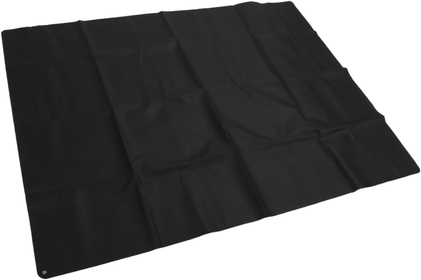 Grounding Mat, Improve Sleep Grounding Pad, Foot Pad Computer Mouse Mat with 2 Grounding Cords for Reducing Pain, Improve Sleep