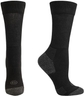Black - Crew Sock