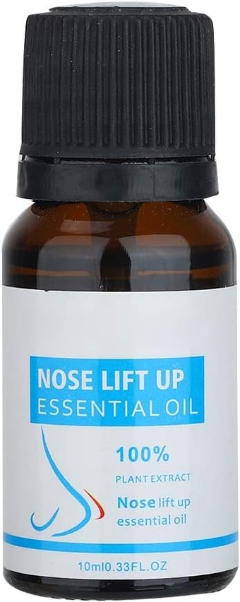Nose Serum 10ml Professional Nose Lift Up Essential Oil Nose Heighten Nasal Bone Remodeling Shaping Serum
