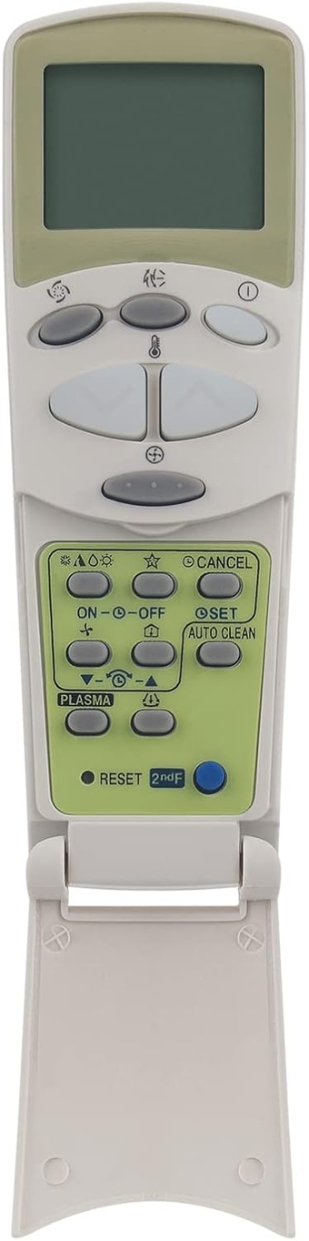 New 6711A90032L Air Conditioner Remote Control Replacement 6711A90032L Replaced Remote Control fit for LG AC A/C Remote Control 6711A90032Y 6711A90032N Remote Controller
