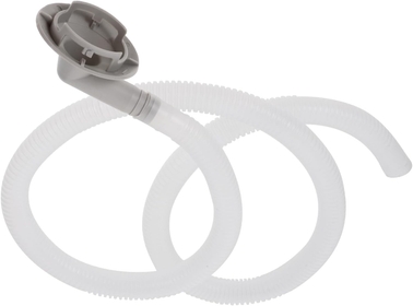 1 Set Air conditioner drain kit universal adapter window air conditioning window unit air conditioner windows air conditioners window air conditioners rubber band water pipe pvc