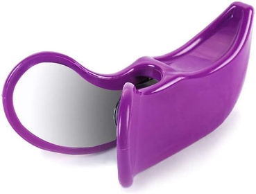 Super Kegel Exerciser Pelvic Floor Muscle and Inner Thigh Exerciser, Hip Trainer Buttocks Correction Beautiful Buttocks Bladder Control Device Postpartum Rehabilitation