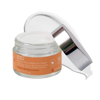 Under Eye Cream - Reduce Baggy Eyes, Wrinkles, Crows Feet, Dark Circles, Puffiness With Anti-Gravity Anti-Aging Natural Vegan  Seed Oil 1.04 fl oz