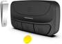 Yellow Learn Button