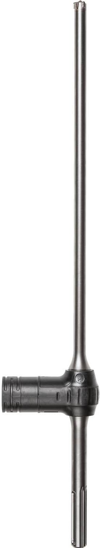 B-63840 5/8" x 24" Sds-Max Dust Extraction Drill Bit