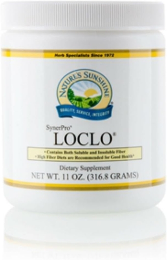 Nature's Sunshine Loclo, 11 oz.