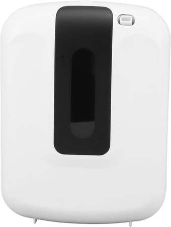 Smart Aroma Diffuser, App Control Smart Aromatherapy Machine Timing Function Energy Saving for Bathrooms (US Plug 100‑240V)