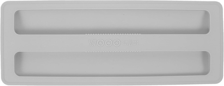 Toaster Covers, Electric Bread Maker Upper Covers Dustproof 2 Slices Bread Machine Protector Toaster Appliance Cover for Bread Machine Part Accessories 10.7×4inch