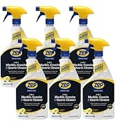 Zep NEW Home Pro 2-In-1 Marble, Granite & Stone Cleaner - 24 Fl. Oz. (Case of 6) - R49706 - Pro T...