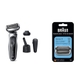 7071cc Shaver w/ 73S Replacement Head