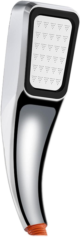 Handheld Showerhead Rain Shower High Pressure Water Saving Shower Head System Low Flow Shower-Head
