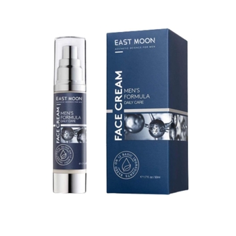 PT Men's 6-in-1 Face Cream (1.7 Oz) - Multi-Action Face Moisturizer for Men - Targets Eye Bags, Wrinkles, Dark Spots, and Signs of Aging (Pack of 1 (1.7 oz.)