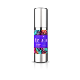 Moisturizer For Face And Body - Day And Night Cream Anti Aging Formula To Hydrate, Repair and Soften Skin - Aloe Vera, Cucumber, Ginseng, Sweet Almond Extract - Body Lotion For Women And Men (30 ml)