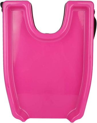 Portable Shampoo Tray, Bed Tray Wash Basin Pregnant Women Safety for Sink Hair Washing Tools for Home or Salon Hair Products Tools