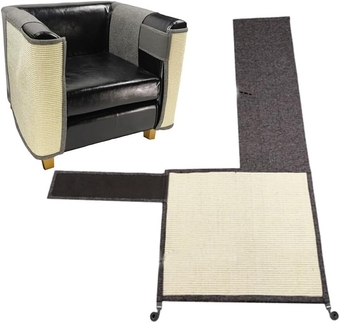 Furniture Scratch Cover Scratching Rug for cat sisal Scratch pad cat Scratch Furniture Protector Couch Scratch Guard cat Scratching Board juguetes pet Toys Toilet pad Dropshipping