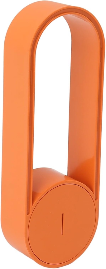 Negative Ion Air Purifier, 5V 1A Powerful Purification Mini Air Purifier Portable Fast Speed for Bathroom