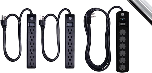 Philips Accessories Philips USB-C to Lightning Cable, 6 Ft, Braided Cord, Short, Fast Charge, Compatible with iPhone 13/12/11/Pro/Pro Max/Mini, iPad Pro, AirPods, Gray, 2 Pack, DLC5226GL/37
