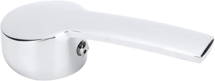 Lever Handle for Single Lever Pressure Balanced Bath and Shower, Polished