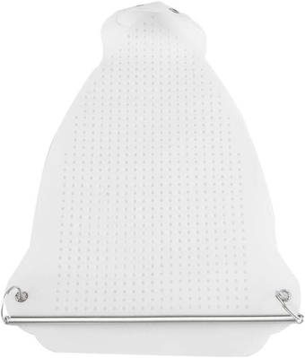 Iron Shoe Cover Ironing Shoe Cover Iron Plate Cover Protector Prevents Scorching, Sticking