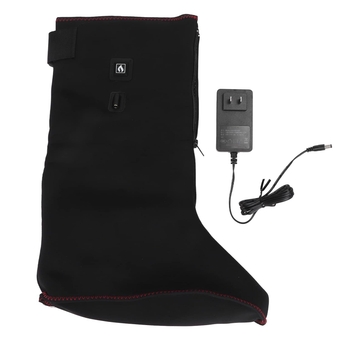 Heated Calf Boots, Heated Leg Foot Boots for Pain Relief, Leg Massager for Circulation Improvement Calf Massager and Foot Massager Muscle Relaxation