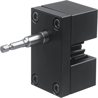 C5A2 Impact Assisted Crimper, C5A2 Turbo Crimper Compatible with Cordless (Min.12 Volt DC) or Corded (Max. 7 Amp AC)