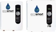 Water Heater + Amps