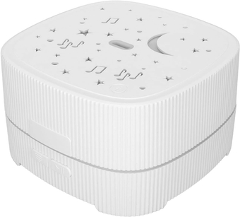 500ml Essential Oil Diffuser with Bluetooth Speaker, Aromatherapy Diffuser with Music Player and Night Light for Office Home Bedroom Baby Room(US)