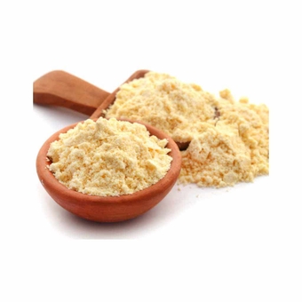 ® Besan Flour | Indian Chick Pea/Gram Flour | Natural Organic High Protein Vegan Gluten Free NON-GMO Kadalai Paruppu/Garbanzo Bean for Healthy Cooking| Indian Face pack |1 KG/ 35.2 Ounce