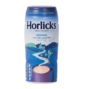 Drinking Powder 300g Jar (England)