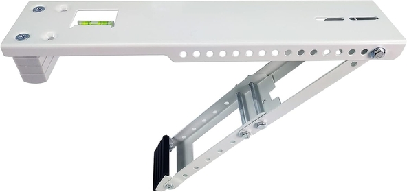 Window Air Conditioner Support Bracket Light Duty, Up to 85 lbs,Fits for 5K-10K btu A/C Unit