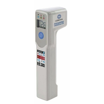 FoodPro Infrared Thermometer Comark FP -20 to 400 F HACCP NSF Certified 81187