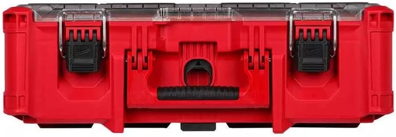 48-22-8432 for Milwaukee PACKOUT 20 in. Deep Organizer with 6 Compartments 50 lb Weight Capacity Plastic
