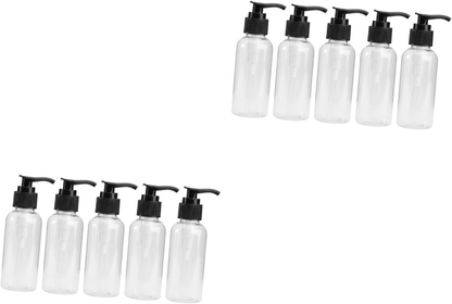 10 Pcs Lamp Shades for Table Lamps Liquid Pump Dispenser Foam Soap Dispenser Hand Lotion Dispenser Lotion Pump Bottle Body Wash Dispenser Dish Travel High Capacity