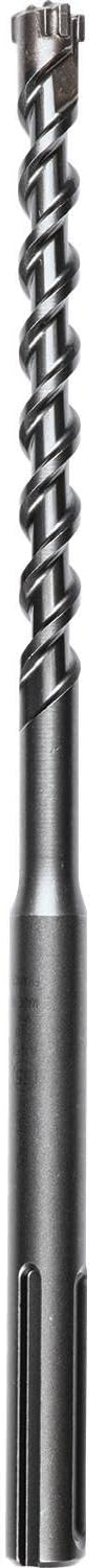 B-61341 5/8" x 13" Sds-Max Bit, 6-Cutter