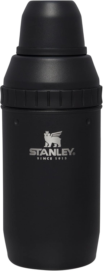 Adventure Happy Hour Cocktail Shaker Set