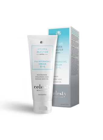 Pro-Hydating Face Cream - Anti Aging Skin , With Niacinamide, Hyaluronic Acid and Antioxidants