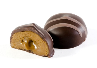 Coffee Cream Chocolate - Kosher.