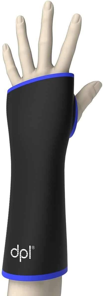 Wrist Wrap—Arm & Wrist Pain Relief Light Therapy